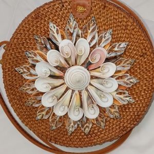 Original Shell Bag Fix Rope